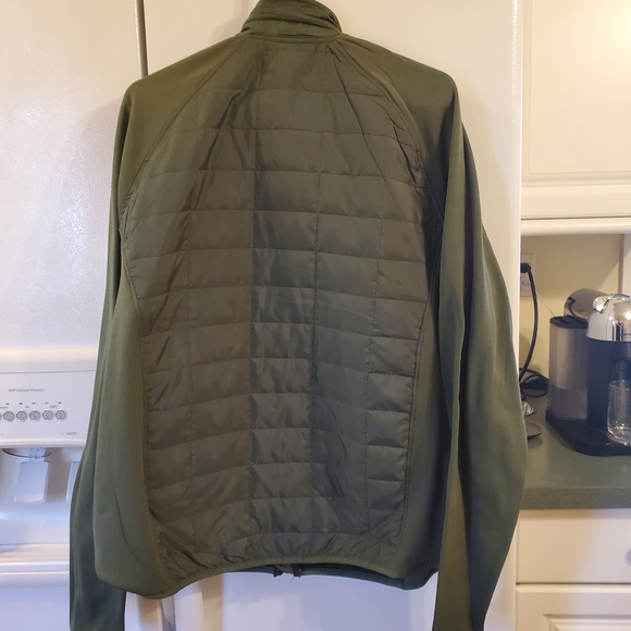 Light Outdoor Jacket - Picture 2 of 2